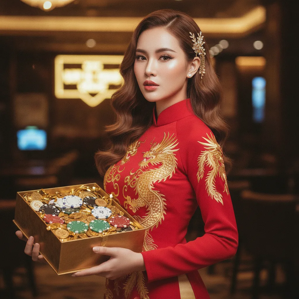 Khuyến mãi đang diễn ra vicwin